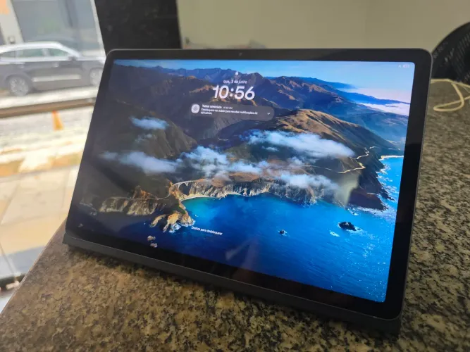 Galaxy Tab S10 lite - 128gb, 6gb RAM