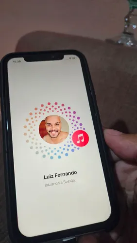 IPhone Xr 64Gb Branco