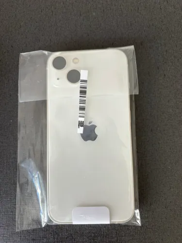 Iphone 13 NOVO