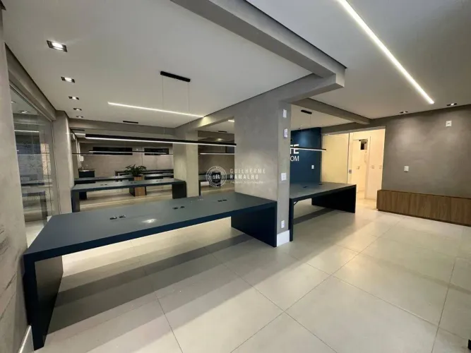 Sala comercial para locação anual proximo avenida Brasil // Balneário Camboriu