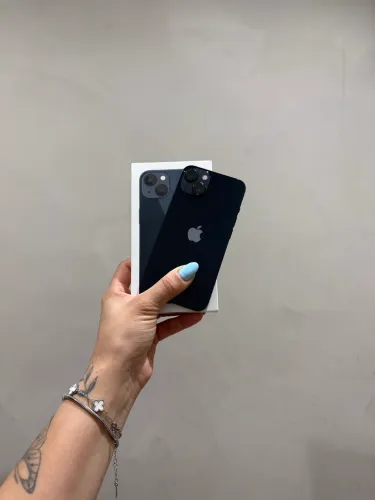 IPHONE 13 PRETO 128GB