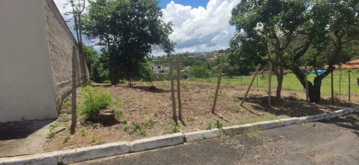 Lote Residencial 1000 m² em Jardim Botânico, Brasília  Financiamento Disponível