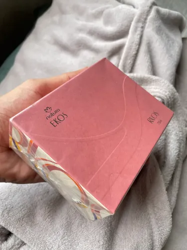 Perfume Ryos Natura