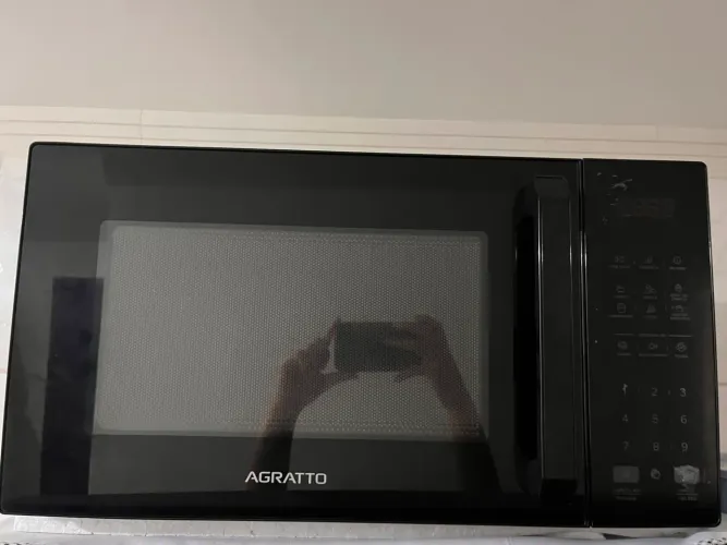 Microondas