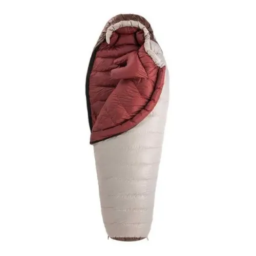 Saco de dormir Naturehike Pluma Snowbird -3ºC | -10ºC L