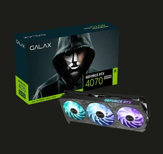 Rtx 4070 Super