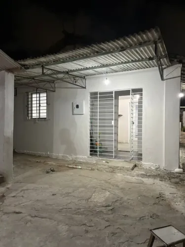 Oportunidade Única: 3 Casas no Mesmo Terreno (11x22m) Excelente para Investimento!