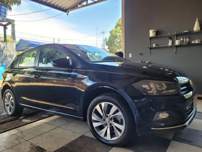 Volkswagen Polo Comfort. 200 TSI 1.0 Flex 12V Aut. 2020