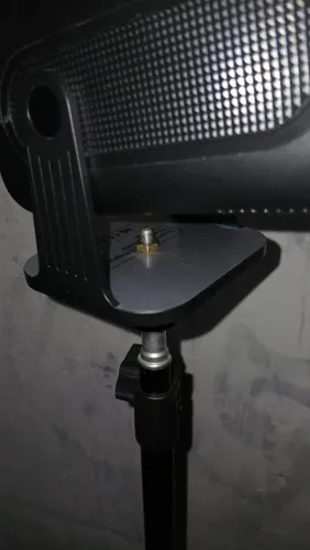 Mini projetor hy320 com acessorios