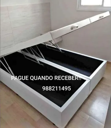 Base baú a partir de 599