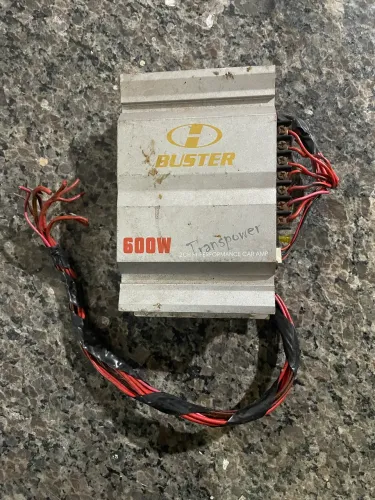 MODULO HBUSTER