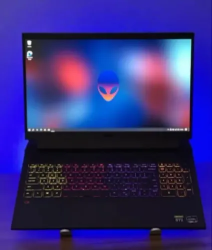 ? Notebook Gamer Dell G15-RTX + RYZEN 5 5600H - MUITO CONSERVADO ? VALOR: R$ 4.500,00