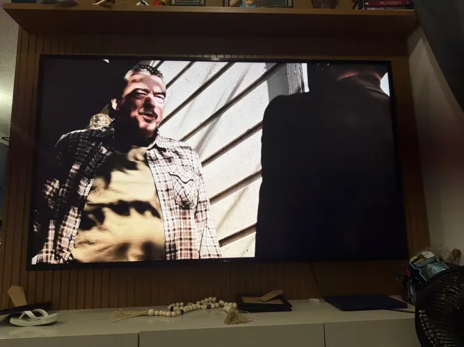 Tv LG 65 polegadas