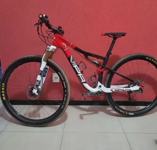 Vende - se bike.