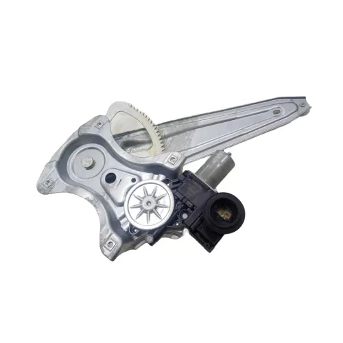 MAQUINA VIDRO PORTA SW4 2025 2.8 TRASEIRA DIREITA