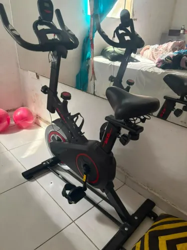 BIKE ERGOMETRICA