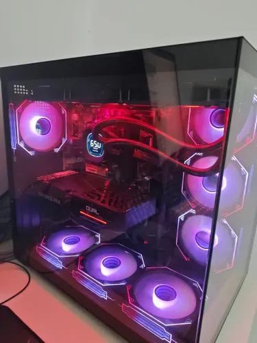 Computador Gamer AM5