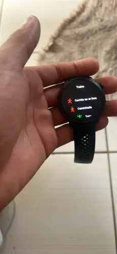 VENDO RELÓGIO PARA ESPORTES EM GERAL