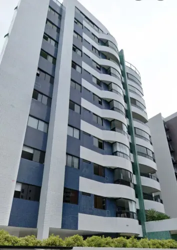 Ponta Verde, 157m2, 3 Suítes, 3 vagas