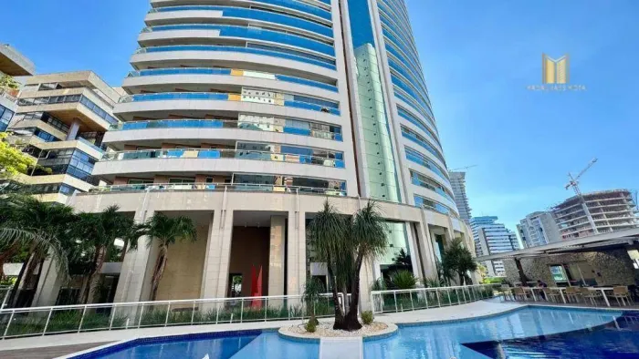 Apartamento no Esquina das Silvas com 4 dormitórios à venda, 229 m² por R$ 3.600.000 - Mei