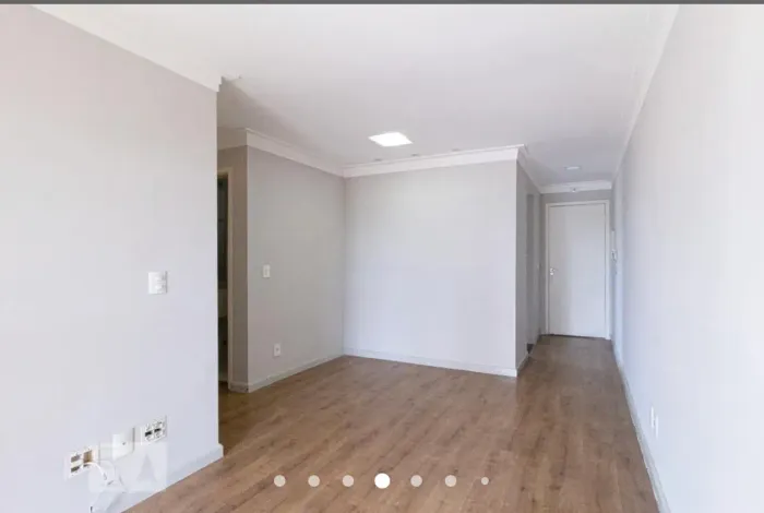 Vendo Apto de 3 dormitórios em Presidente Altino - Osasco