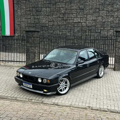 BMW 540I 540i 1994