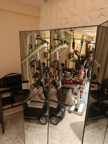 Biombos