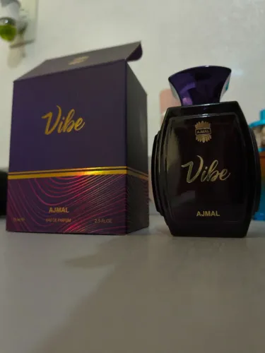 Ajmal Vibe Eau de Parfum