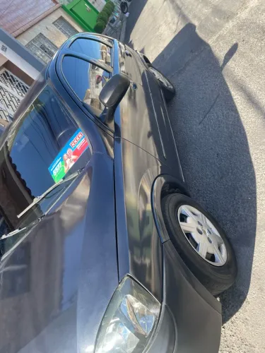Chevrolet Corsa Hat. JOY 1.0/ 1.0 Flexpower 8V 5P 2009