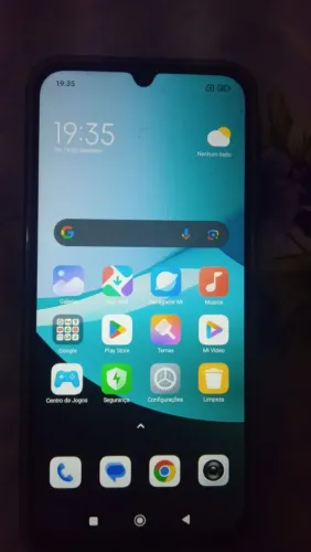 Vendo celular cemi novo interessados entre em contato