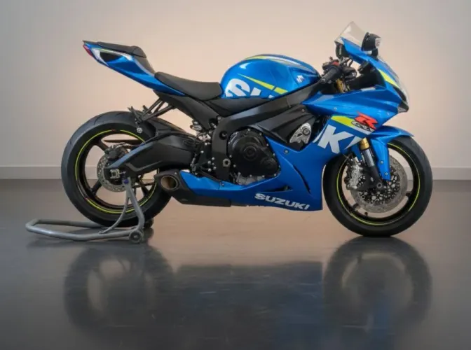 Srad 750 GP