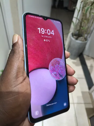 Samsung Galaxy a13