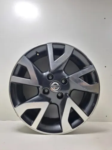 Roda Liga Leve Aro 16 Nissan Kicks 2020