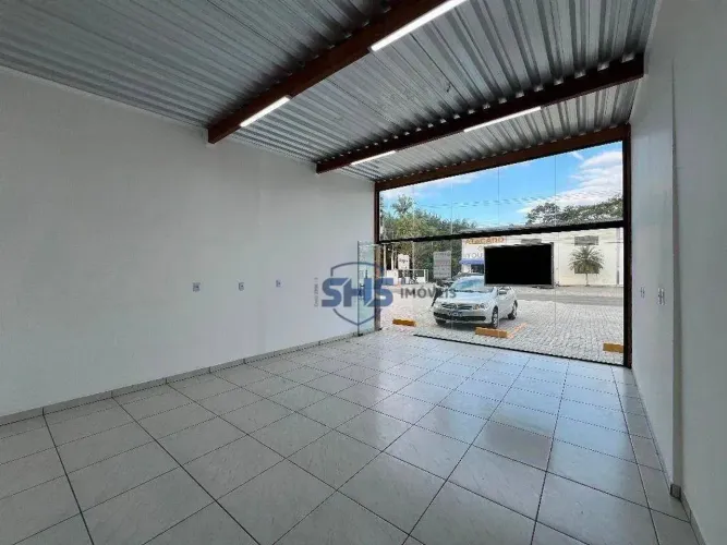 Loja para alugar, 30 m² por R$ 2.140,00/mês - Itoupava Central - Blumenau/SC