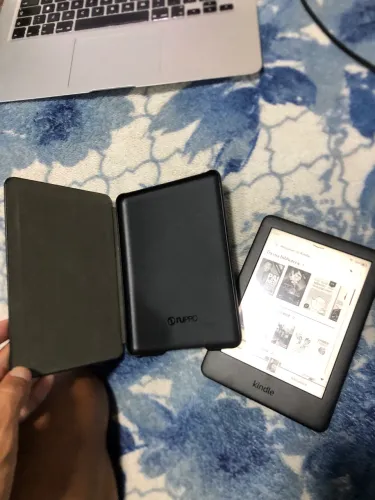 Kindle 10 geração
