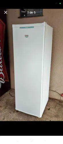 Freezer vertical Consul 110w
