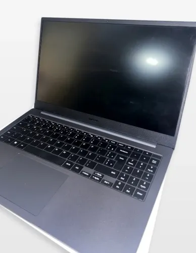 Notebook Samsung Galaxy Book2: Intel Core i5 12ªG 8GB | 256GB | 15,6" - Estado de novo