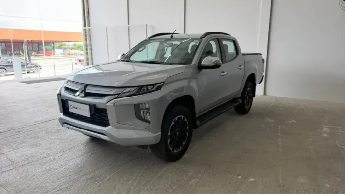 Mitsubishi L200 Triton Sport HPE 2.4 CD Diesel Aut. 2024