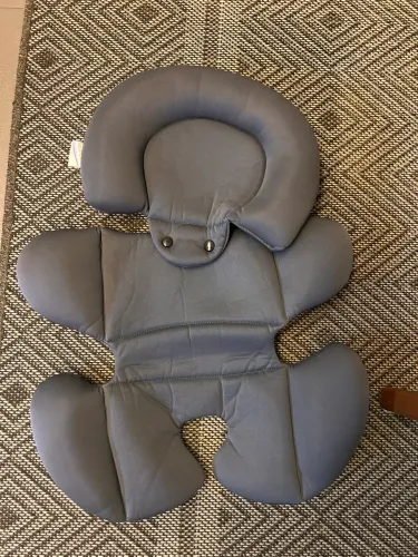 Redutor de bebê conforto