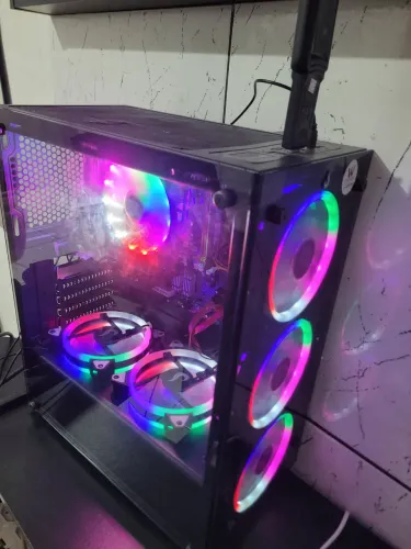 PC GAMER (aceito trocas)