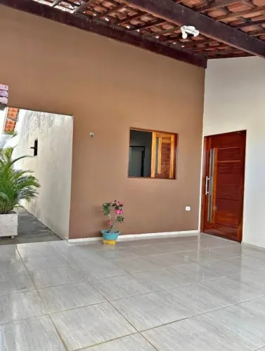 *casa a venda no bairro Gloria VV