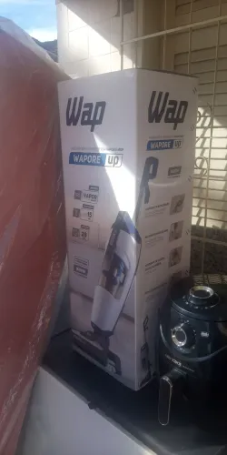 Vaporizador profissional