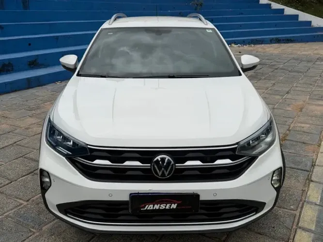 Volkswagen Nivus Highline 1.0 200 TSI Flex AUT 2024