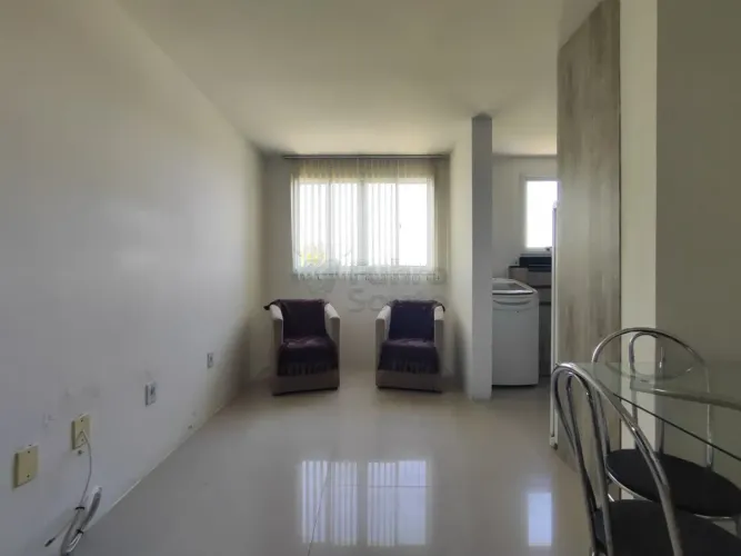 Apartamento mobiliado no Condomínio Estrada do Engenho - Bairro Umuharama