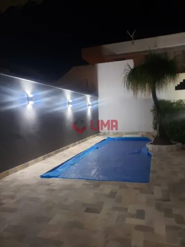 ÓTIMO SOBRADO NO CONDOMÍNIO JARDIM COLONIAL - BAURU / SP