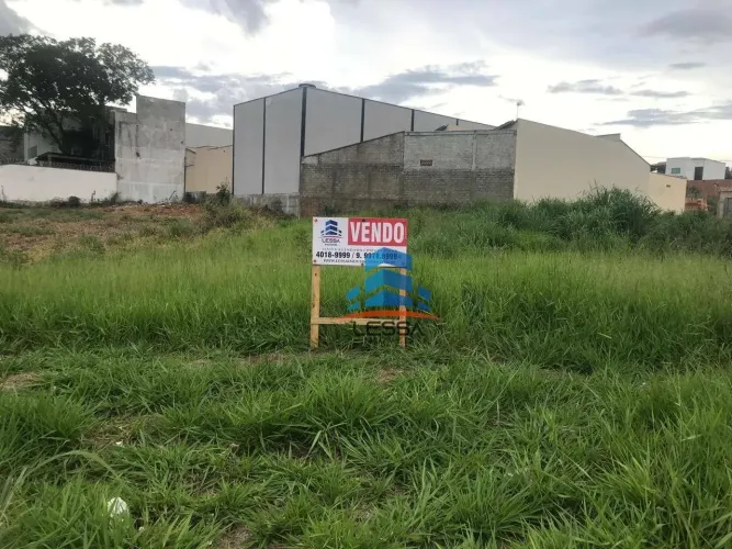 Lote à venda por R$ 229.000 - St. Três Marias - Goiânia/GO prox ao Anel Viário