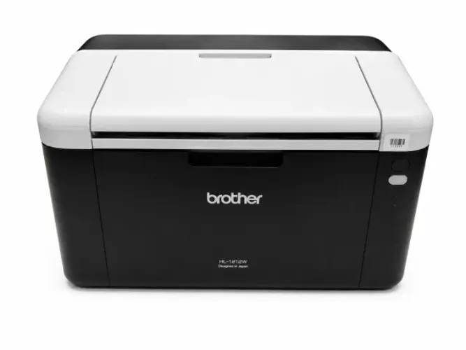 Impressora Laser Brother HL-1212W com defeito (ler descrição)
