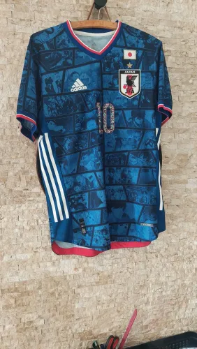 Camisa Japão anime