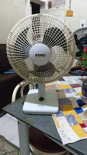 Vende se ventilador de 30cm Arno ALÍVIO