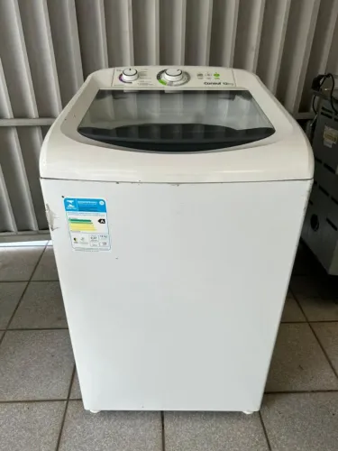 Máquina CONSUL 12Kg